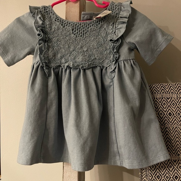 Baby girl 2 piece outfit - Picture 3 of 6